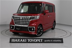 スペーシア カスタムHV XS