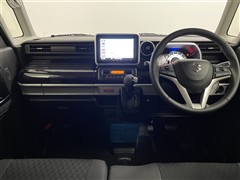 スペーシア カスタムHV XS