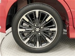 スペーシア カスタムHV XS