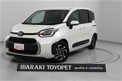 シエンタ ハイブリッド Z