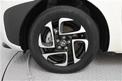 シエンタ ハイブリッド Z