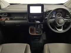 シエンタGクルマイススロープタイプ1