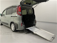 シエンタGクルマイススロープタイプ1