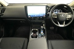 NX250 バージョンL