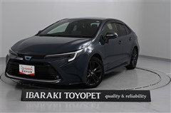 カローラ ハイブリット WxB