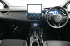 カローラ ハイブリット WxB