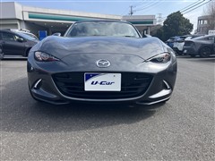 ロードスターRF VS