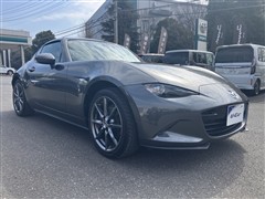 ロードスターRF VS