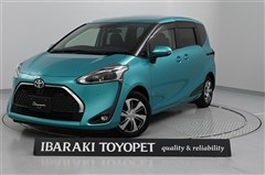 シエンタ G クエロ