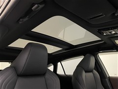 ハリアーHV Z レザーパッケージ