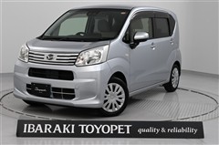 ダイハツ ムーヴ L SA3