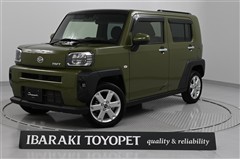 ダイハツ タフト G