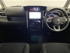 ルーミー カスタムG