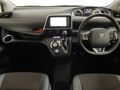 シエンタHV ファンベースG クエロ