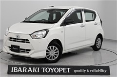 ダイハツ ミライース L SA3