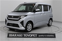 ダイハツ ムーヴ L