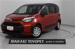 トヨタ　シエンタ G