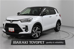 トヨタ ライズ Z