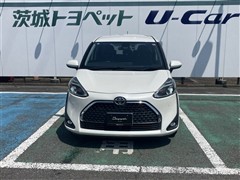 シエンタ G クエロ