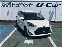シエンタ G クエロ