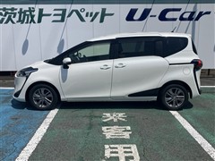 シエンタ G クエロ