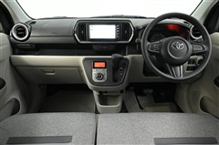 パッソ X Lパッケージ