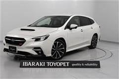 レヴォーグ STI スポーツ EX