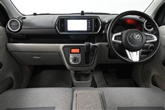 パッソ X Gパッケージ