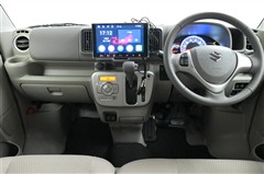 エブリィW PZターボSP HR