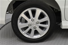 エブリィW PZターボSP HR