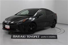 プリウス Aツーリング BK-ED