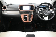 パッソ モーダ チャーム