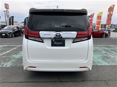 アルファード 2.5G