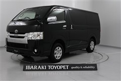 ハイエースバン スーパーGL