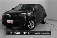 ヤリスクロス ハイブリットG