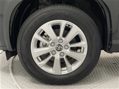 ヤリスクロス ハイブリットG