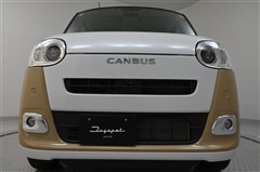 ムーヴキャンバス ストライプス G