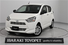 ミライース X SA3