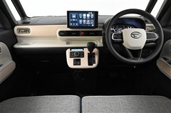 ムーヴキャンバス ストライプス G