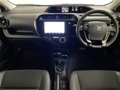 アクア クロスオーバー