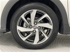 アクア クロスオーバー