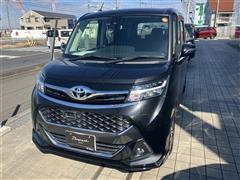 トヨタ タンク カスタムG-T