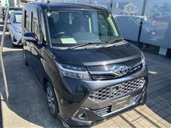 タンク カスタムG-T