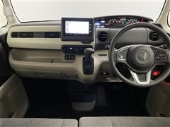 N-BOX G・L ホンダセンシング