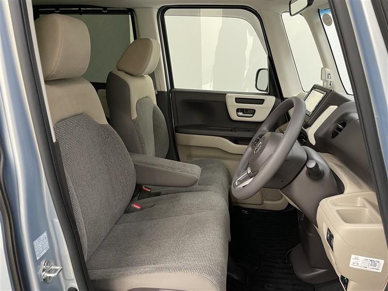 N-BOX G・L ホンダセンシング（131010033845）の中古車 | トヨタ認定