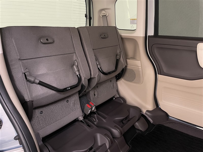 N-BOX G・L ホンダセンシング（131010033845）の中古車 | トヨタ認定