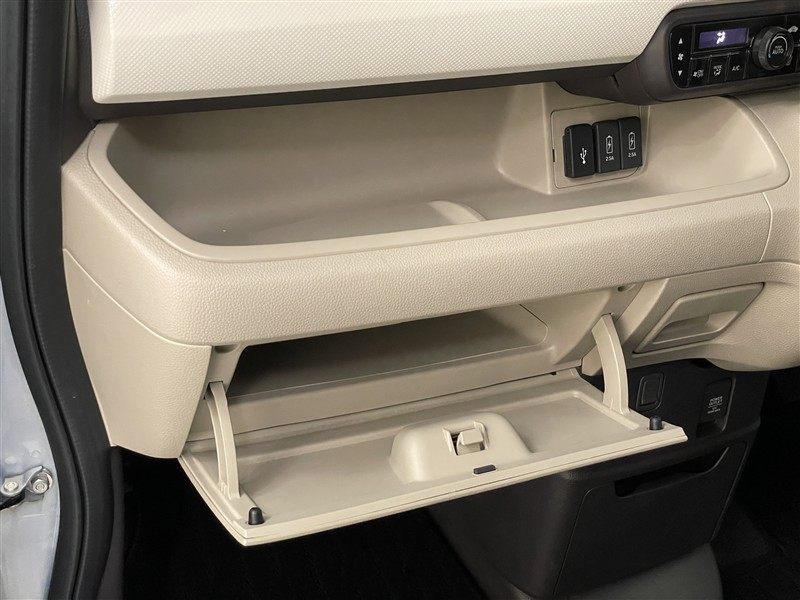 N-BOX G・L ホンダセンシング（131010033845）の中古車 | トヨタ認定