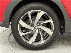 アクア クロスオーバー