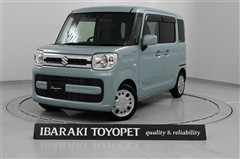 スズキ スペーシア ハイブリッド X