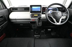 スペーシア ハイブリッド X